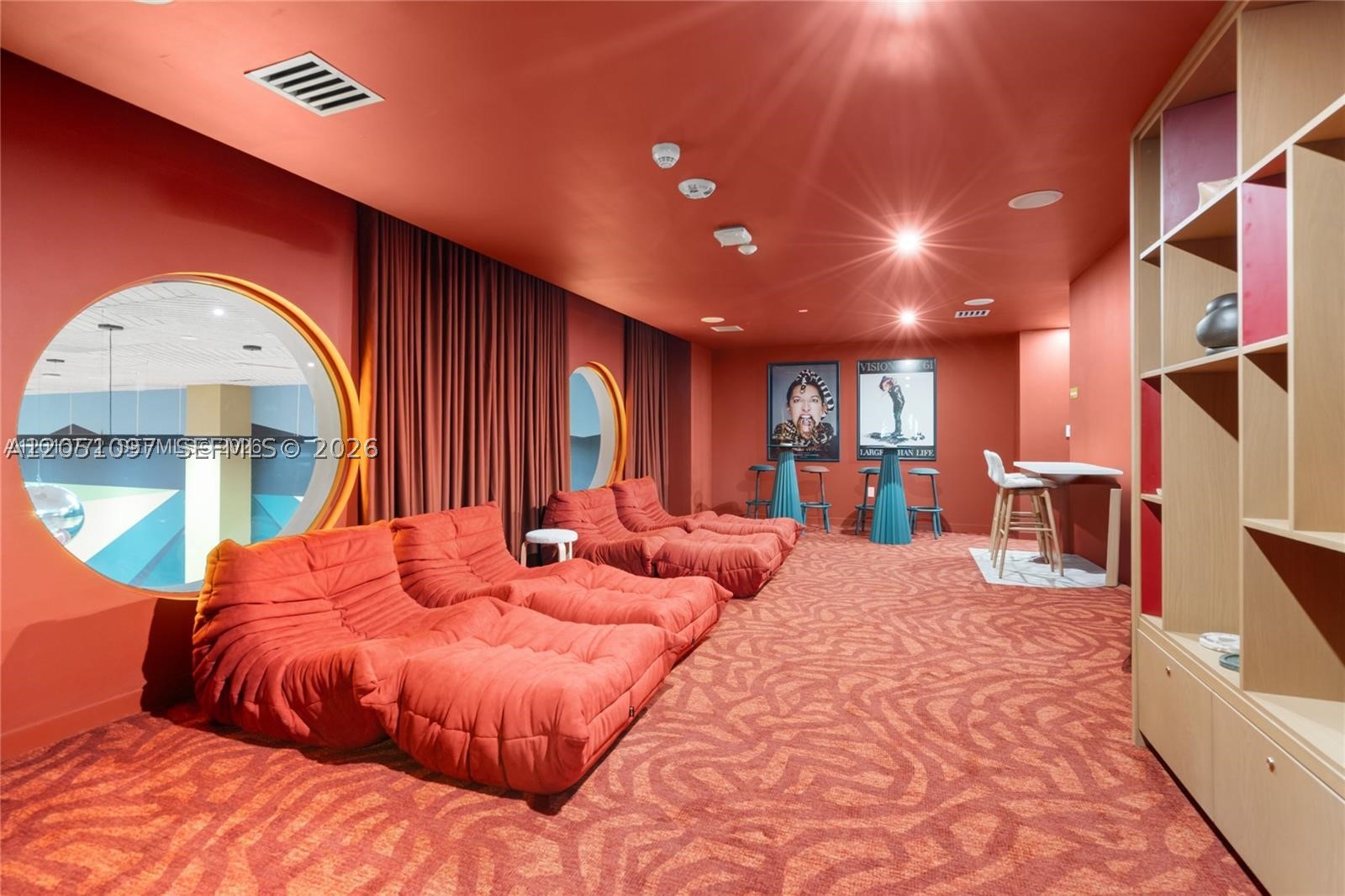 The Standard Residences - Residential
