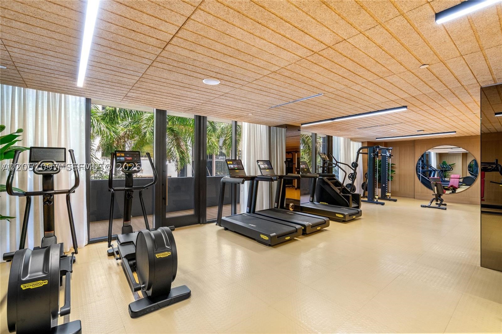 The Standard Residences - Residential
