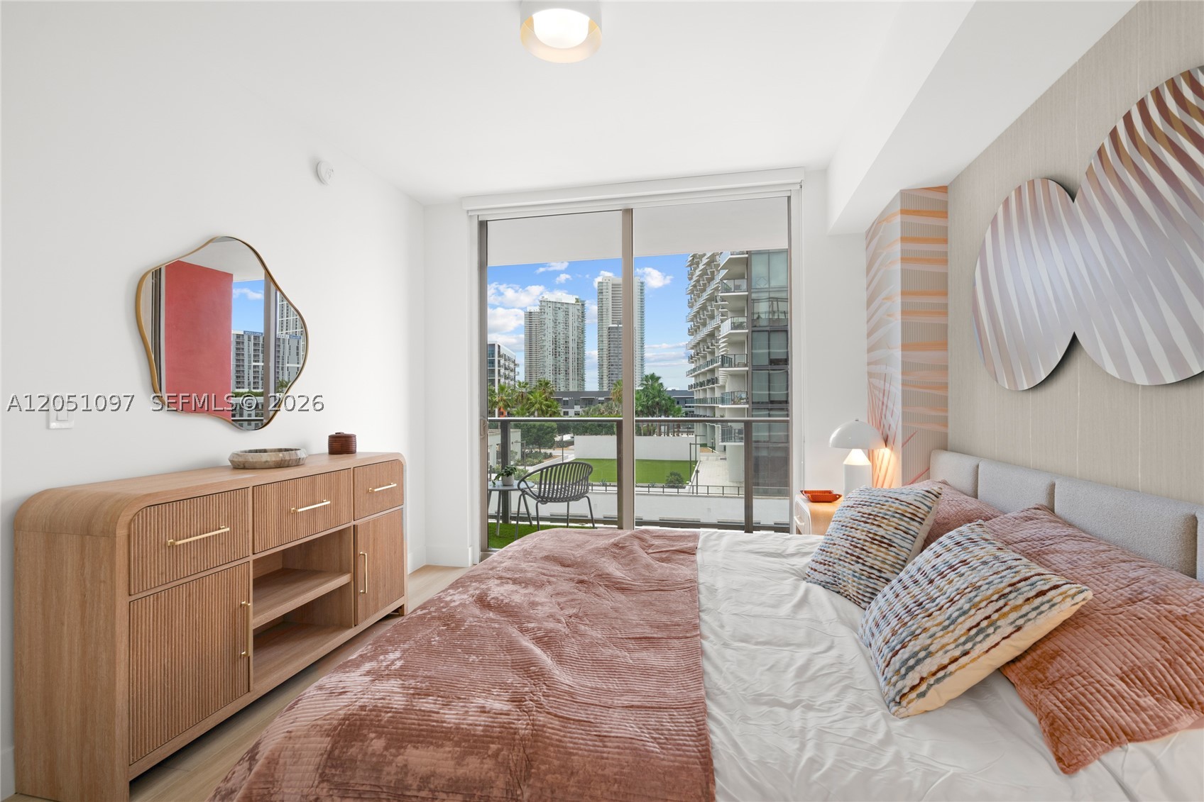 The Standard Residences - Residential