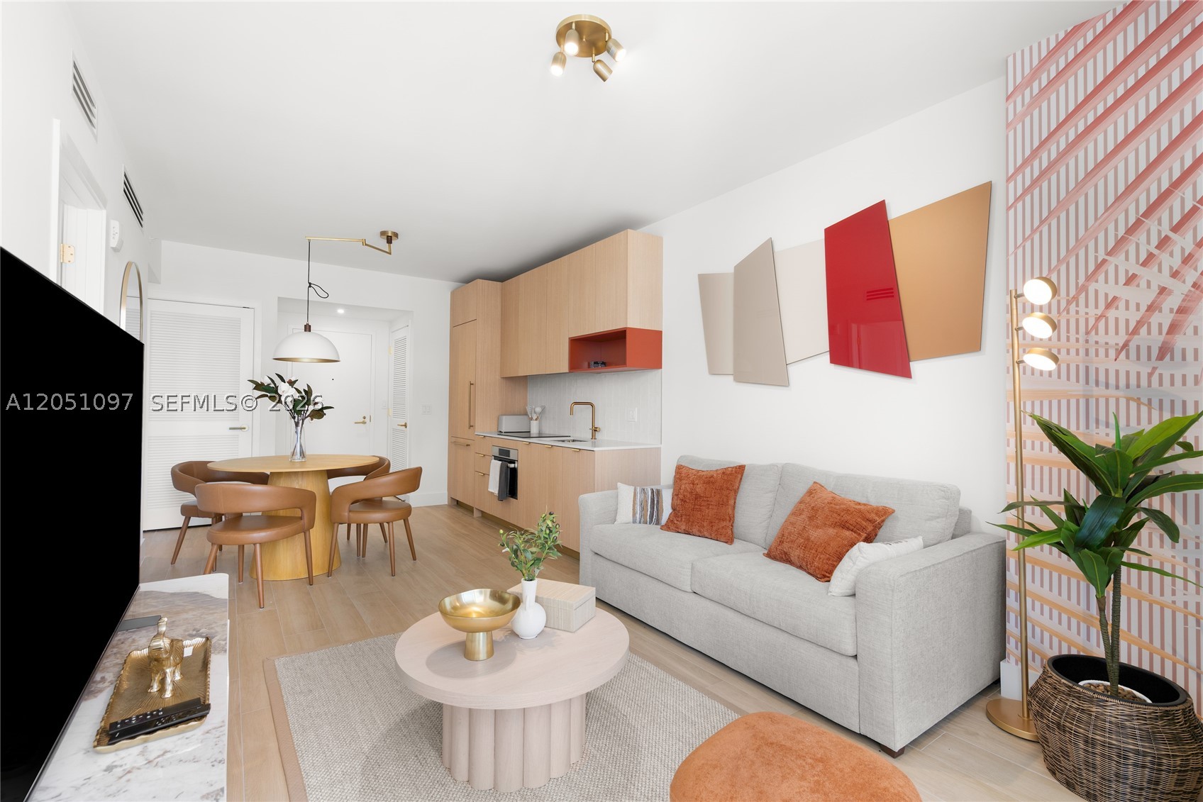 The Standard Residences - Residential