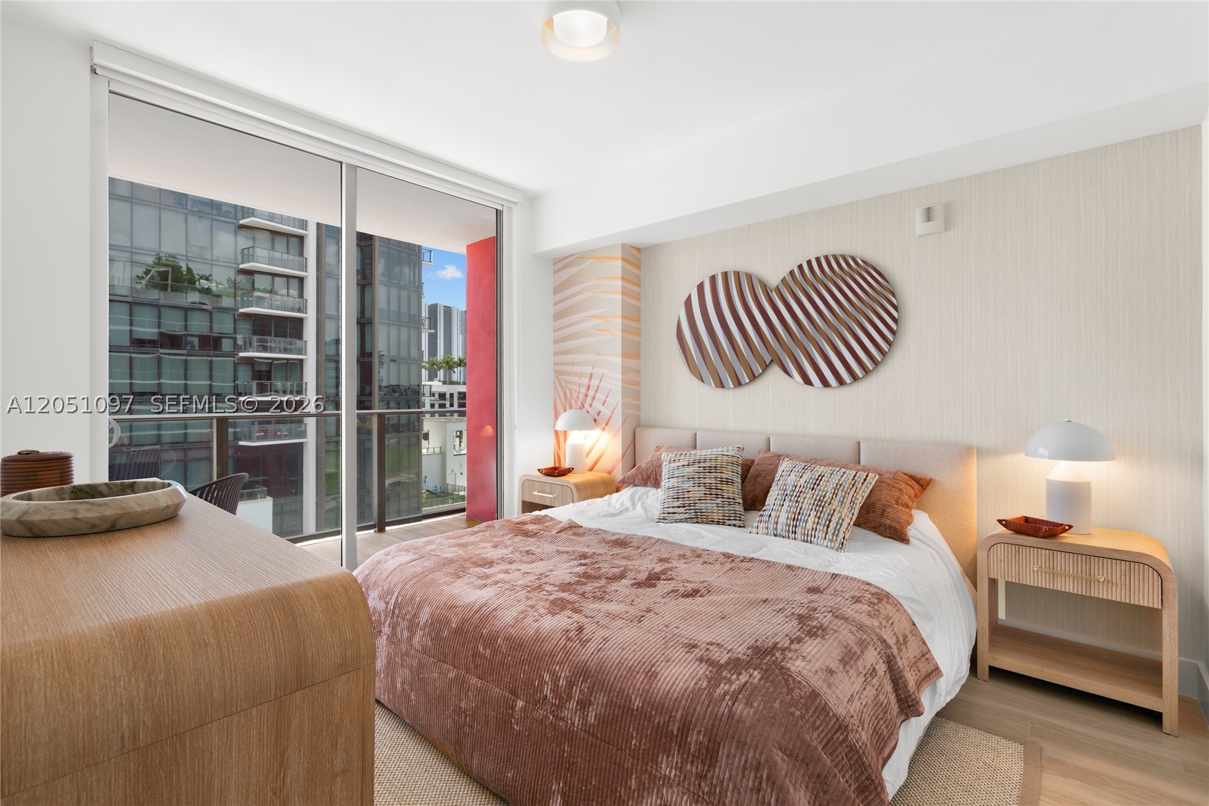 The Standard Residences - Residential