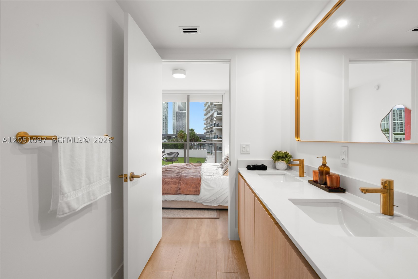 The Standard Residences - Residential