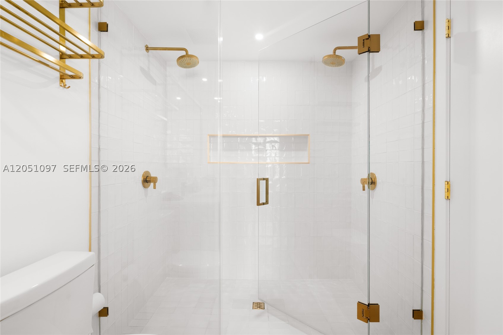 The Standard Residences - Residential