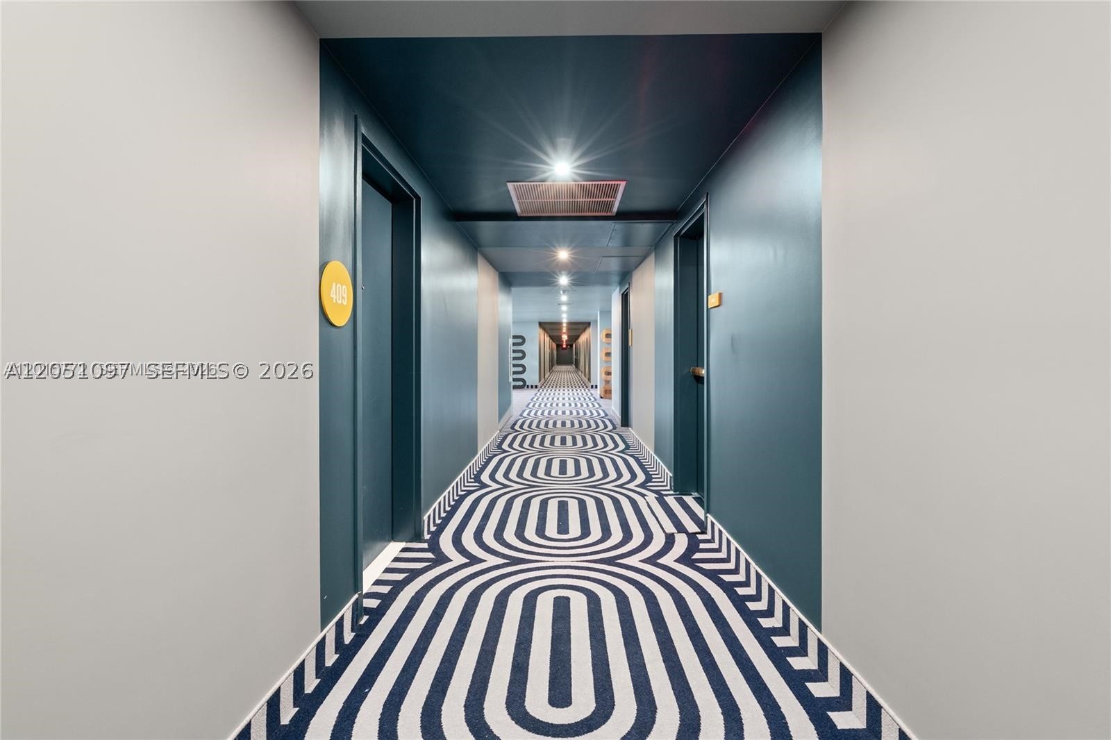 The Standard Residences - Residential