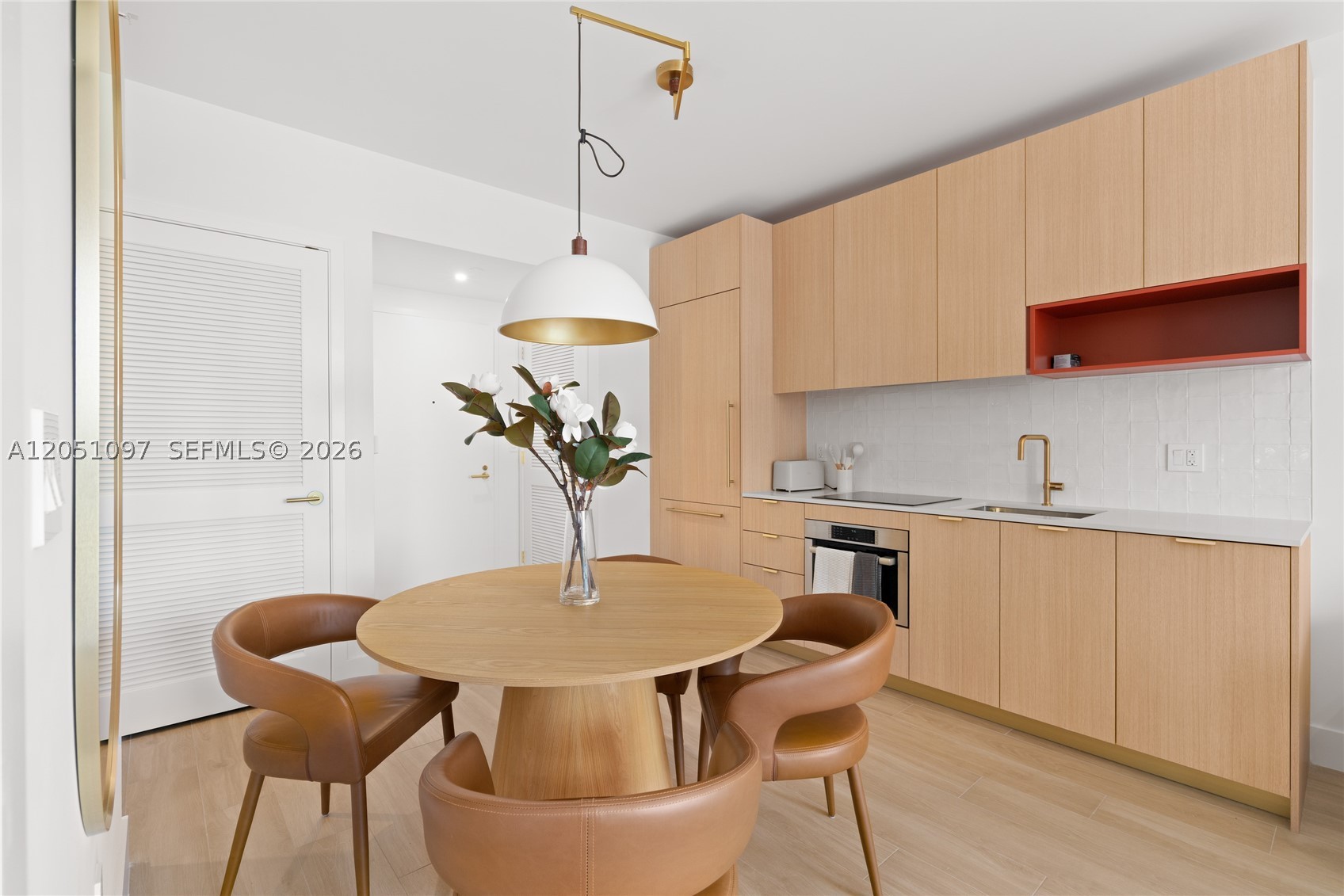 The Standard Residences - Residential