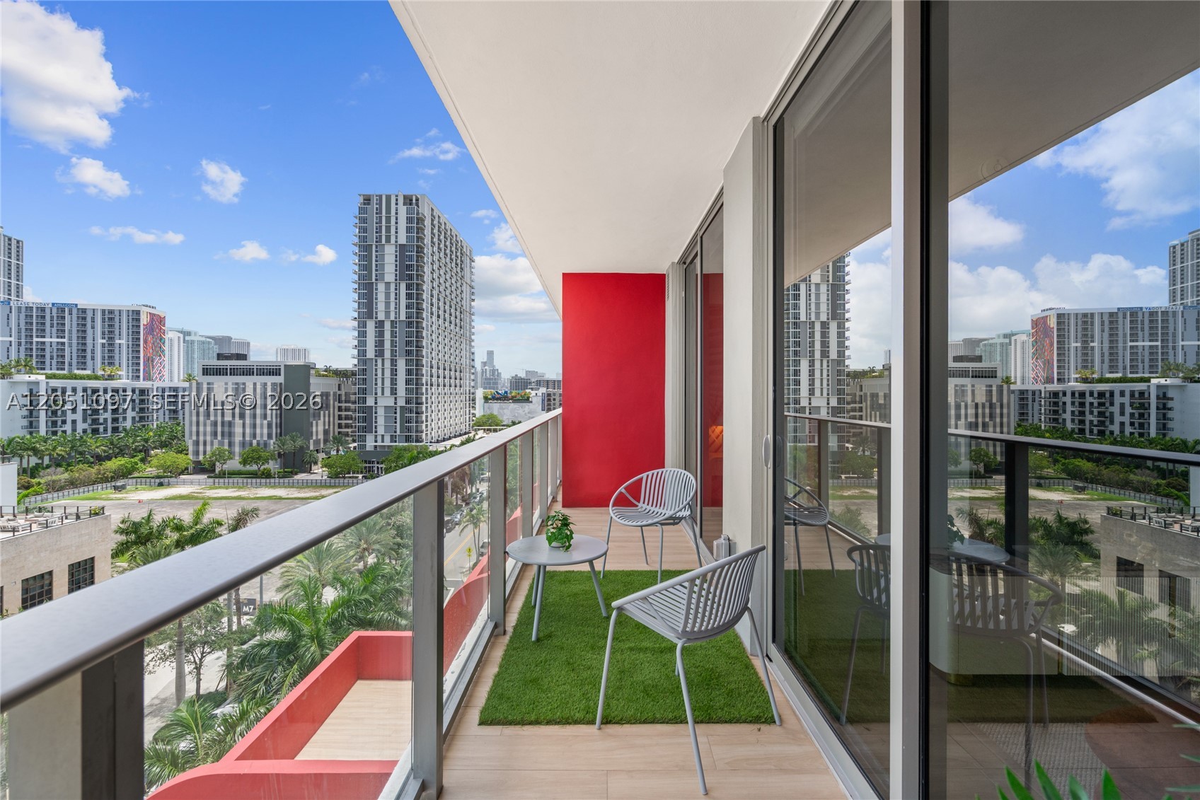 The Standard Residences - Residential