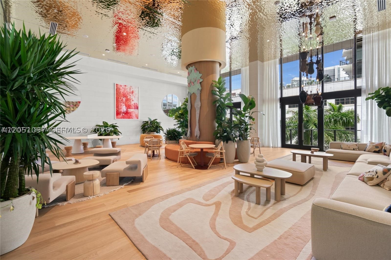 The Standard Residences - Residential