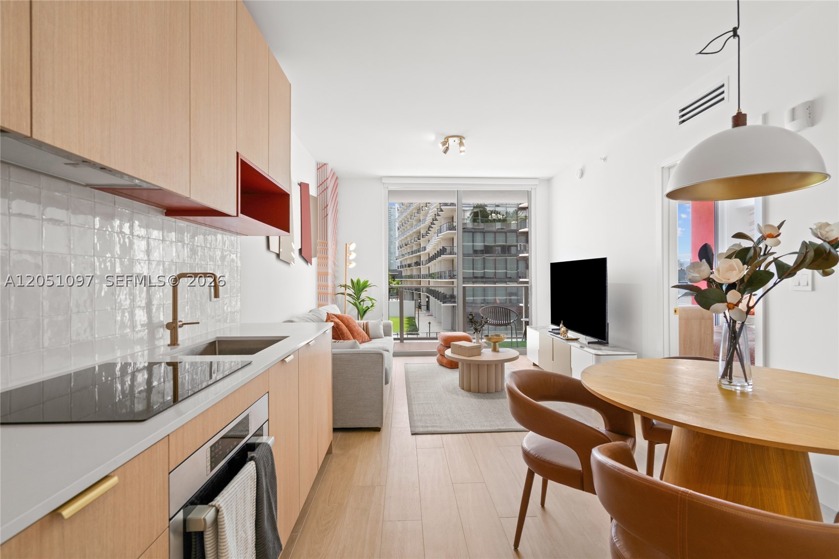 The Standard Residences - Residential