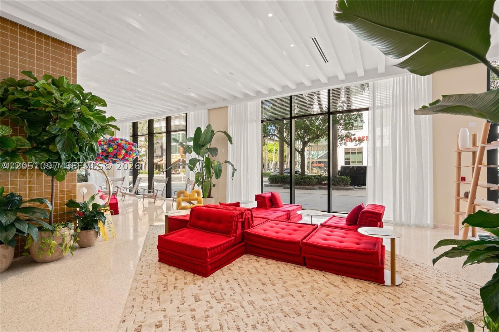 The Standard Residences - Residential