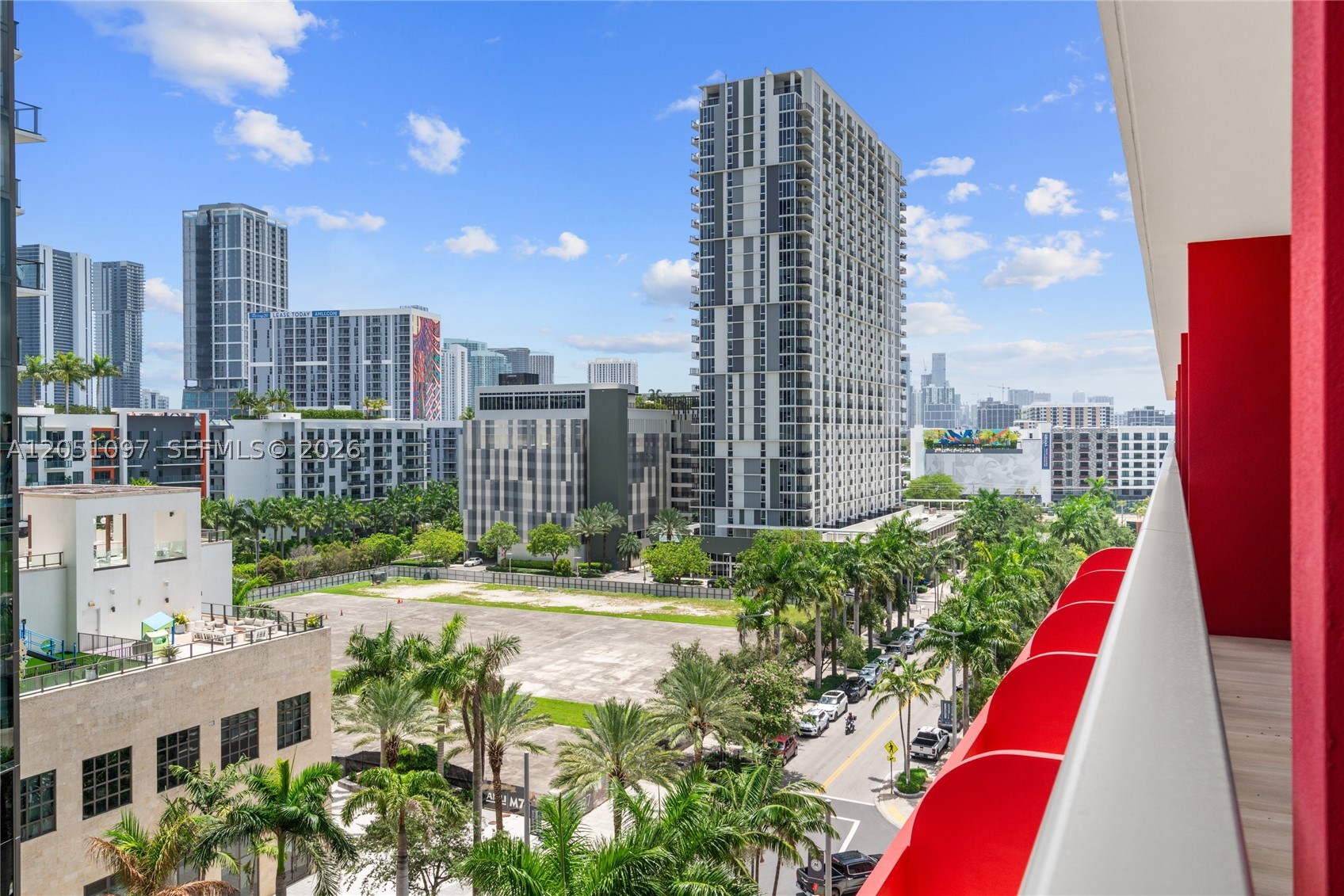 The Standard Residences - Residential