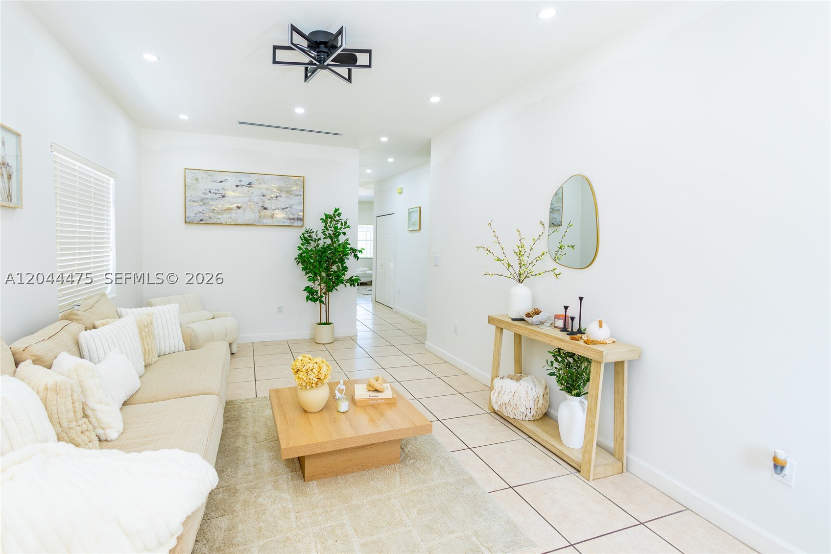 SAN DENIS ESTATES - Residential