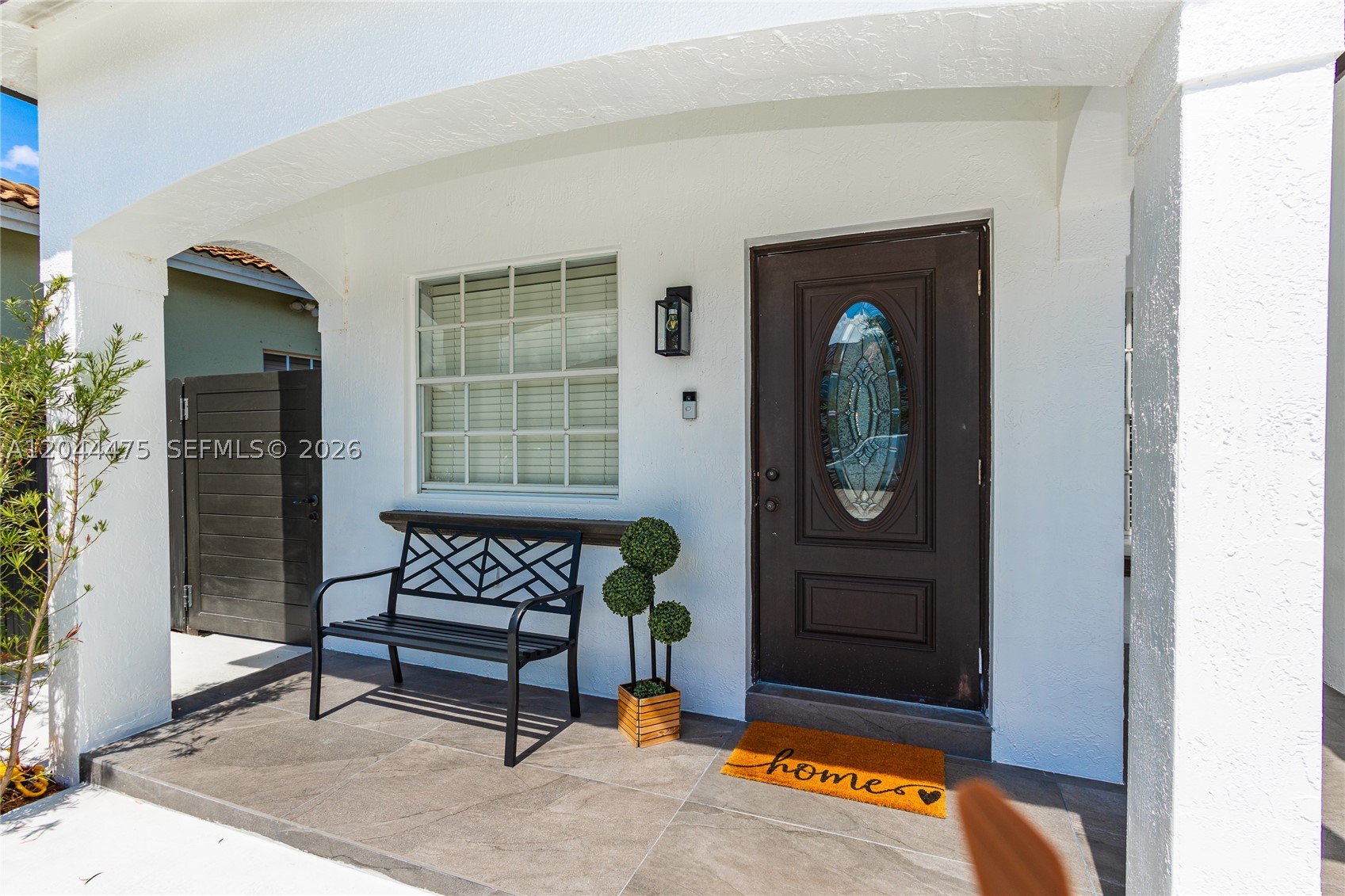 SAN DENIS ESTATES - Residential