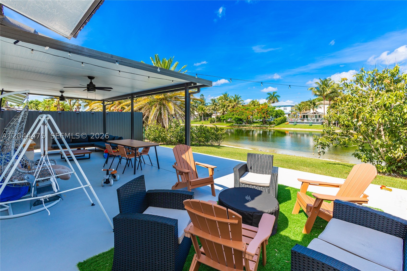 SAN DENIS ESTATES - Residential