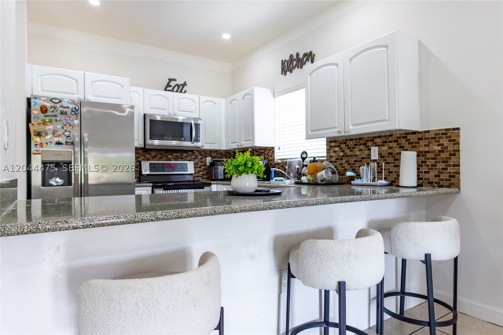 SAN DENIS ESTATES - Residential