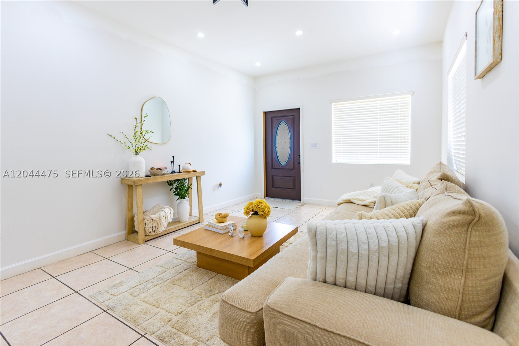 SAN DENIS ESTATES - Residential