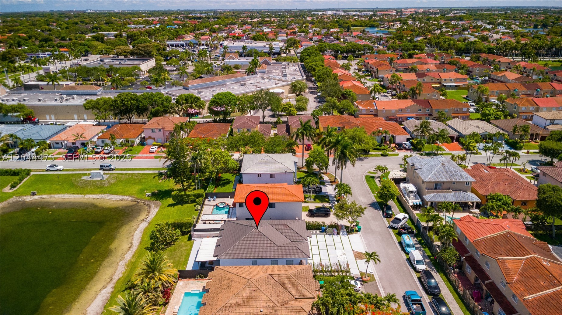 SAN DENIS ESTATES - Residential
