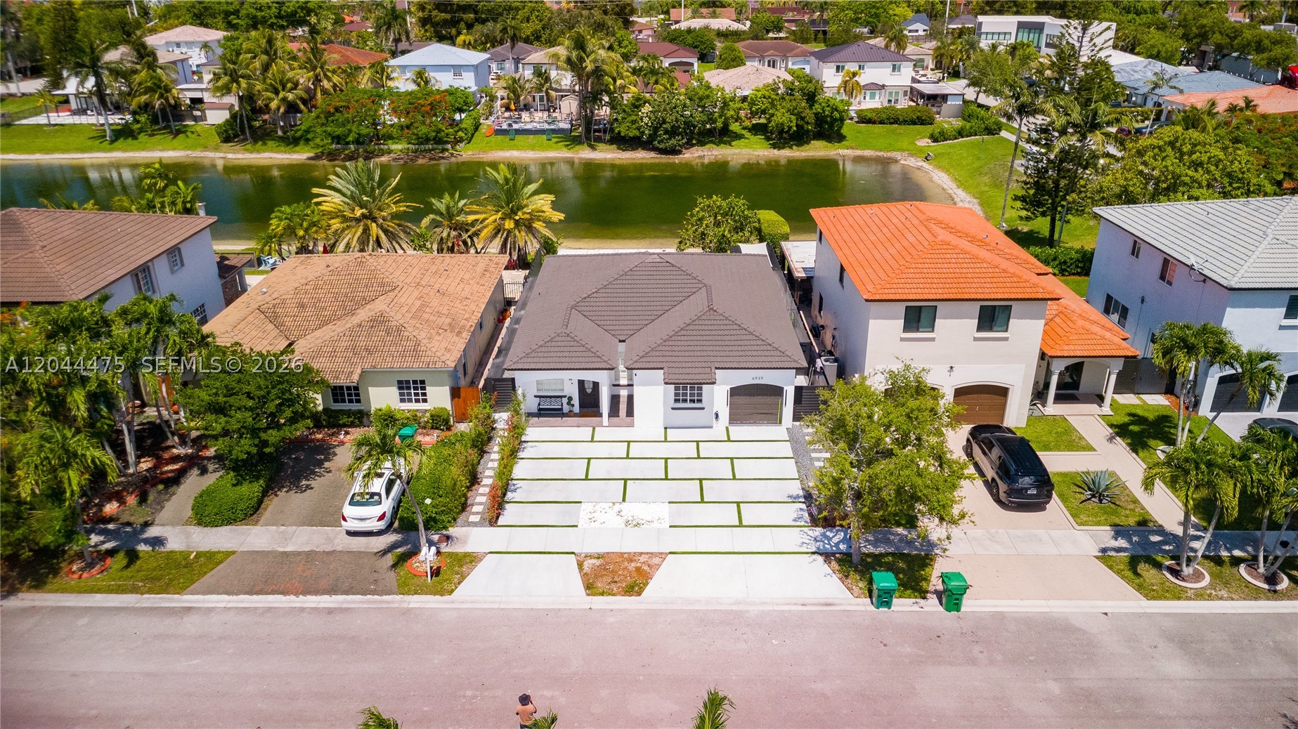 SAN DENIS ESTATES - Residential