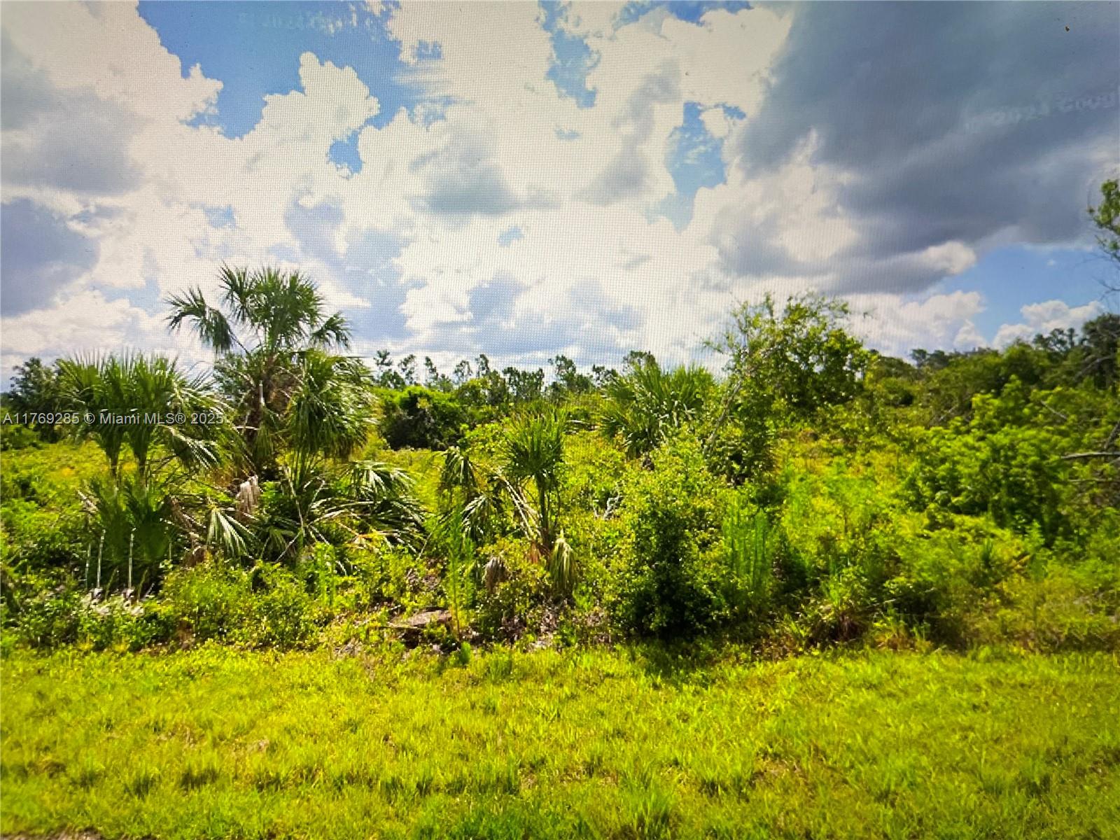 PORT CHARLOTTE SEC 59 - Land