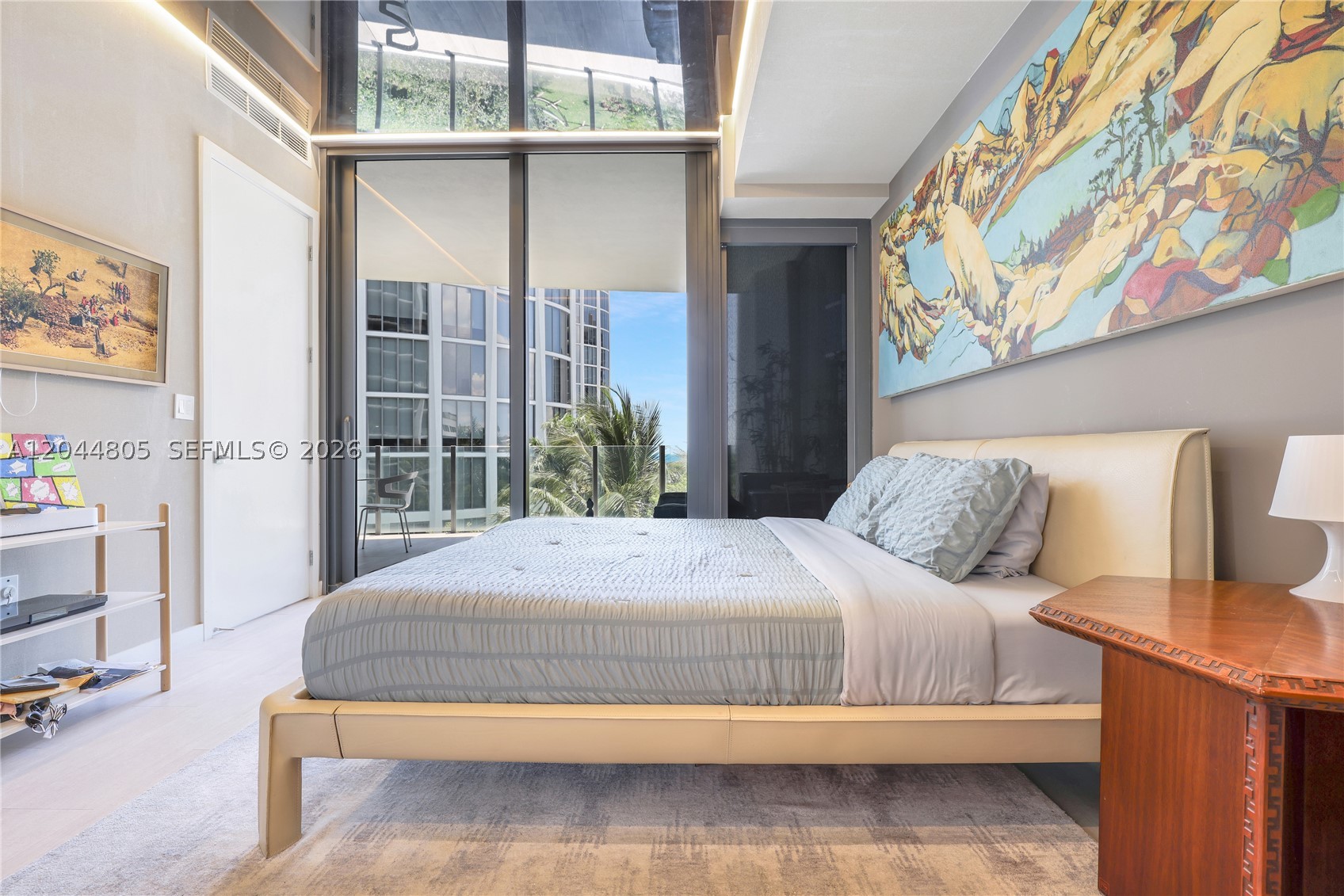 CLUB RESIDENCES AT PARK G - Residential Lease