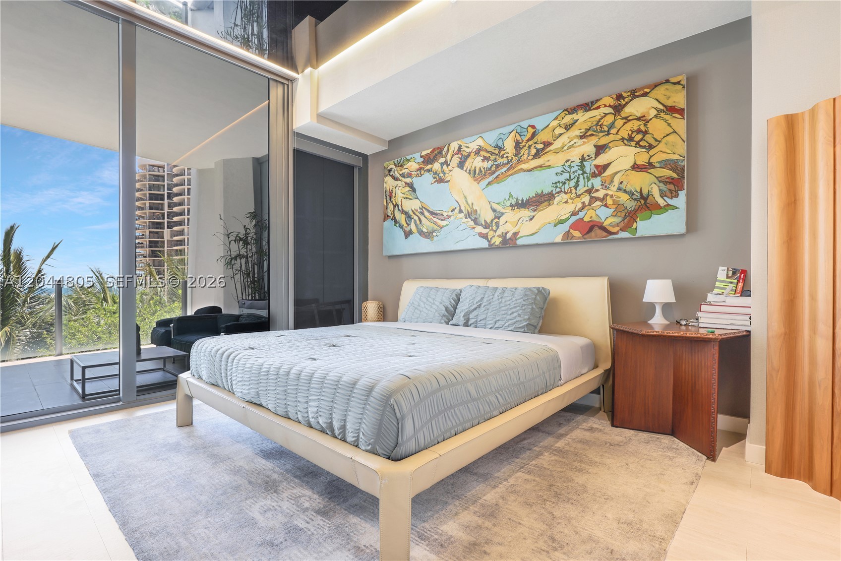 CLUB RESIDENCES AT PARK G - Residential Lease