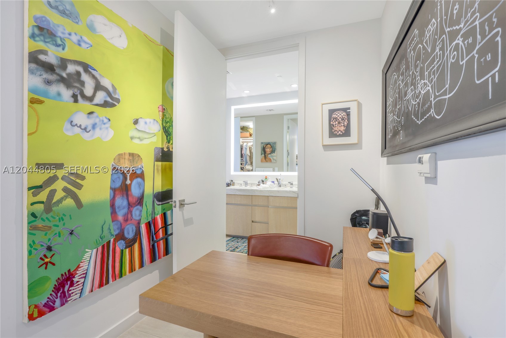 CLUB RESIDENCES AT PARK G - Residential Lease
