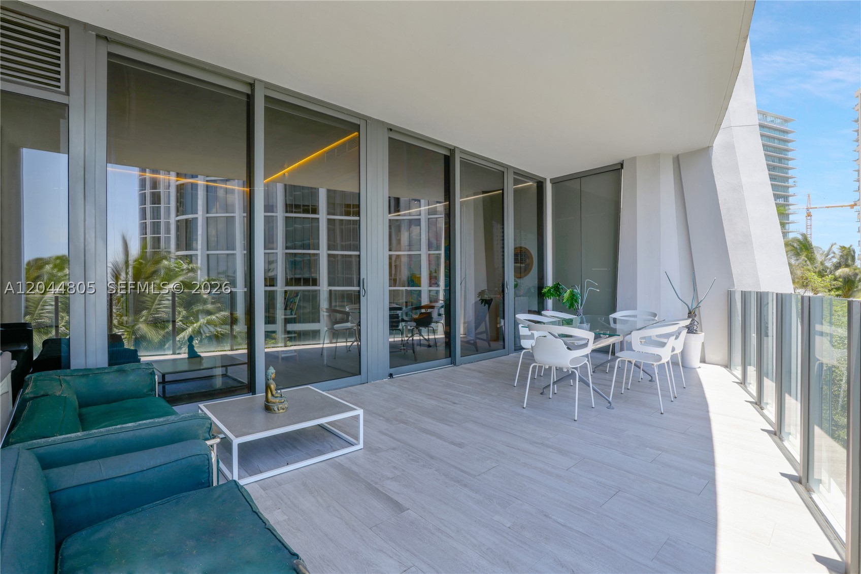 CLUB RESIDENCES AT PARK G - Residential Lease