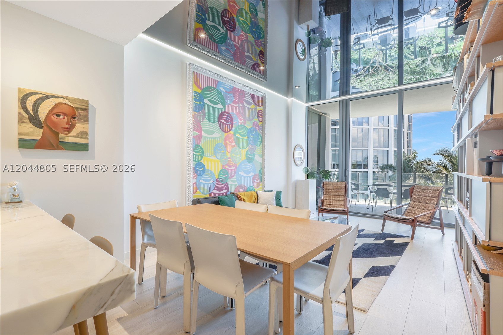 CLUB RESIDENCES AT PARK G - Residential Lease