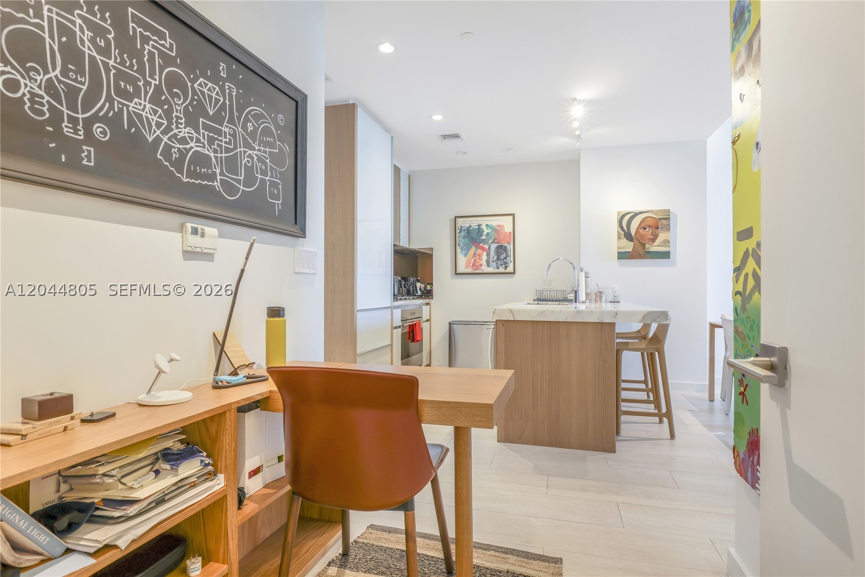 CLUB RESIDENCES AT PARK G - Residential Lease