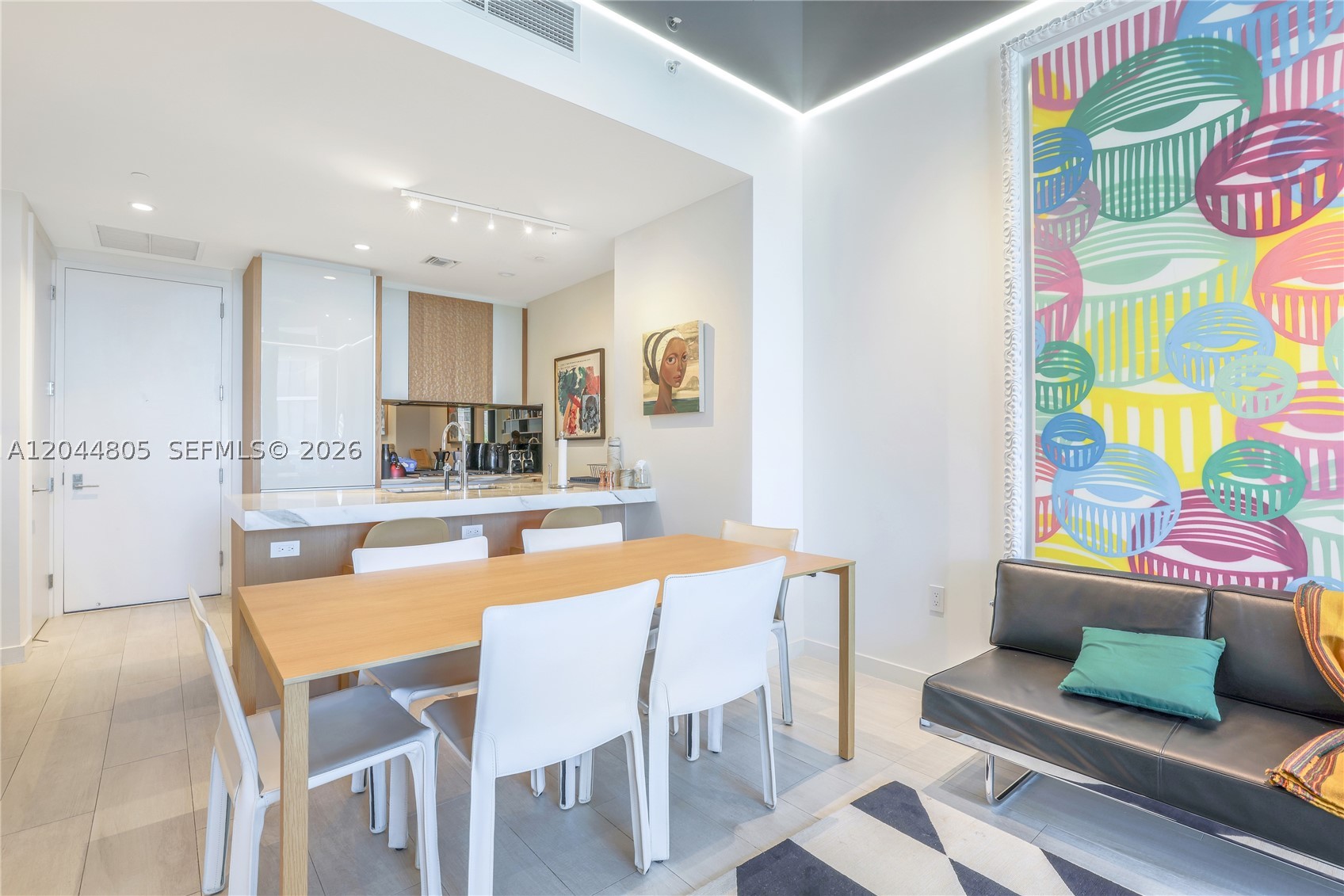 CLUB RESIDENCES AT PARK G - Residential Lease