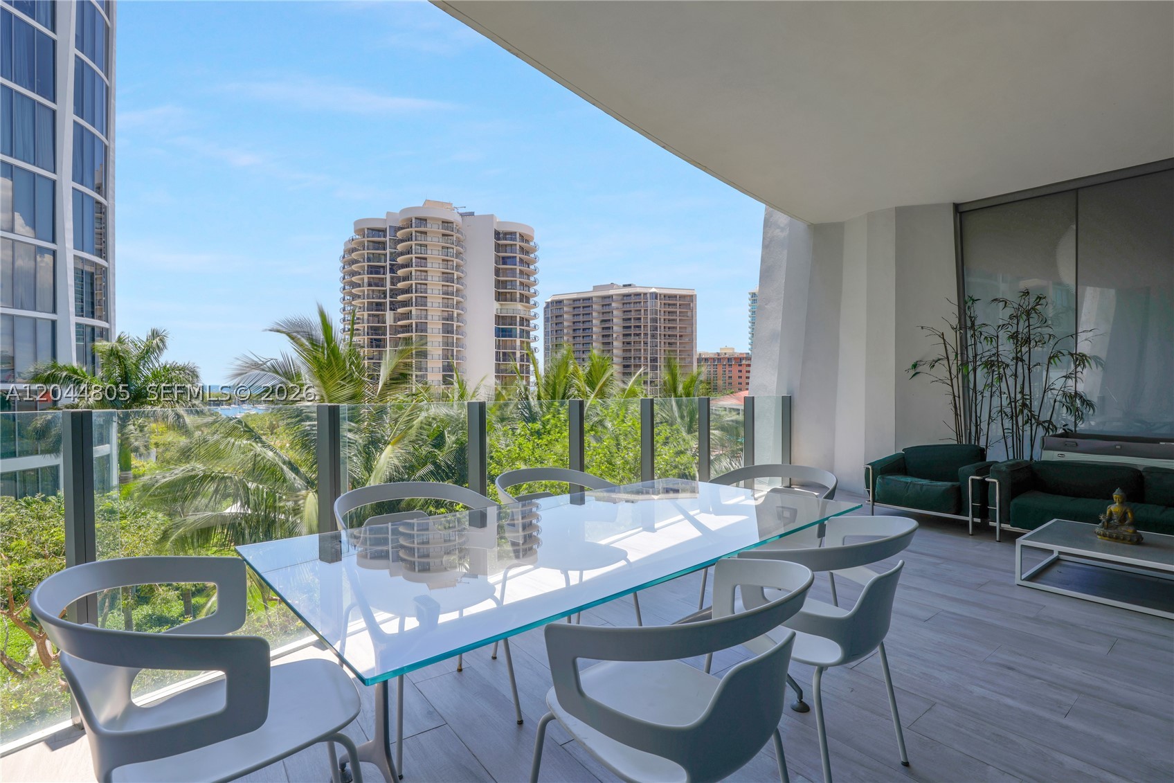 CLUB RESIDENCES AT PARK G - Residential Lease