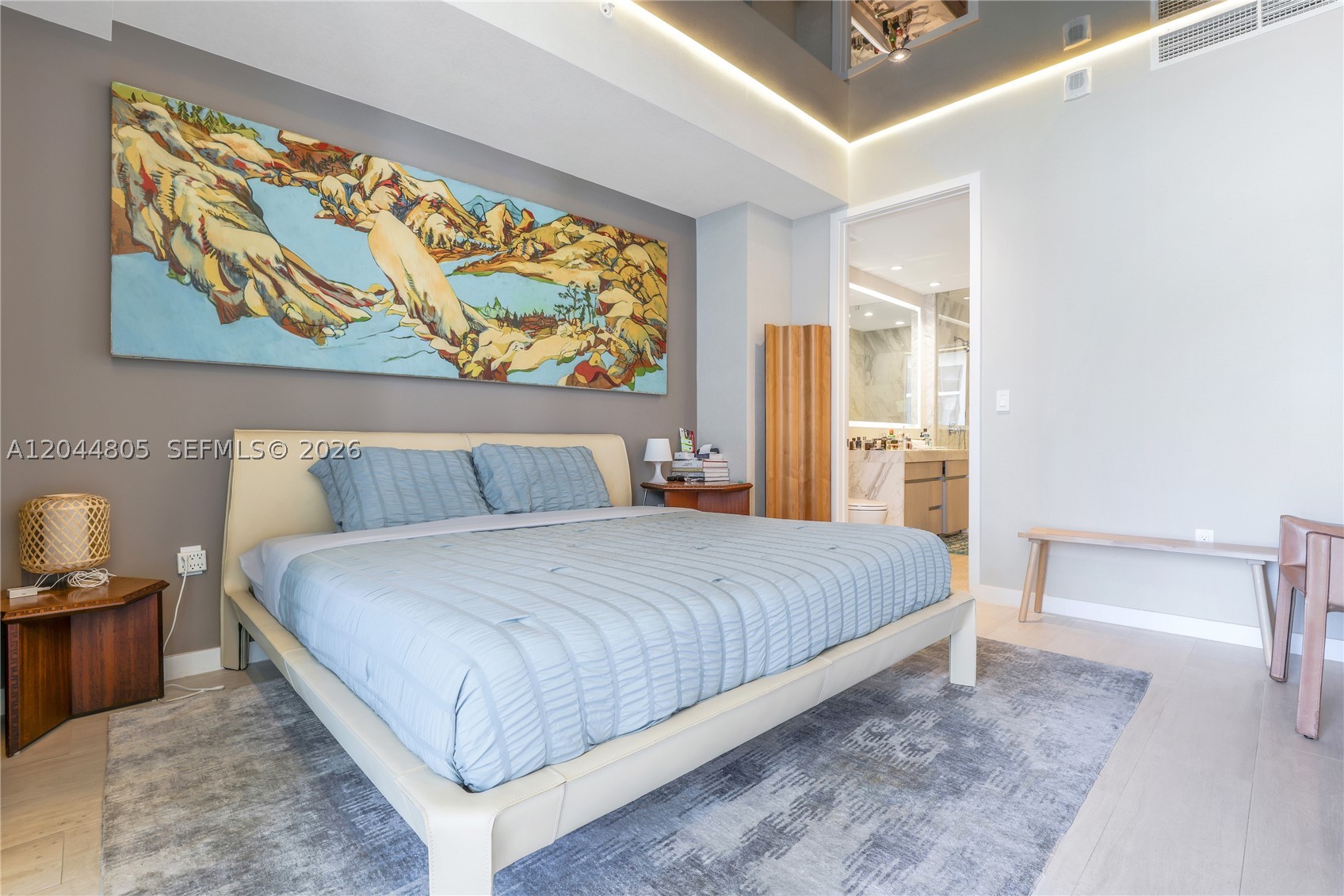 CLUB RESIDENCES AT PARK G - Residential Lease