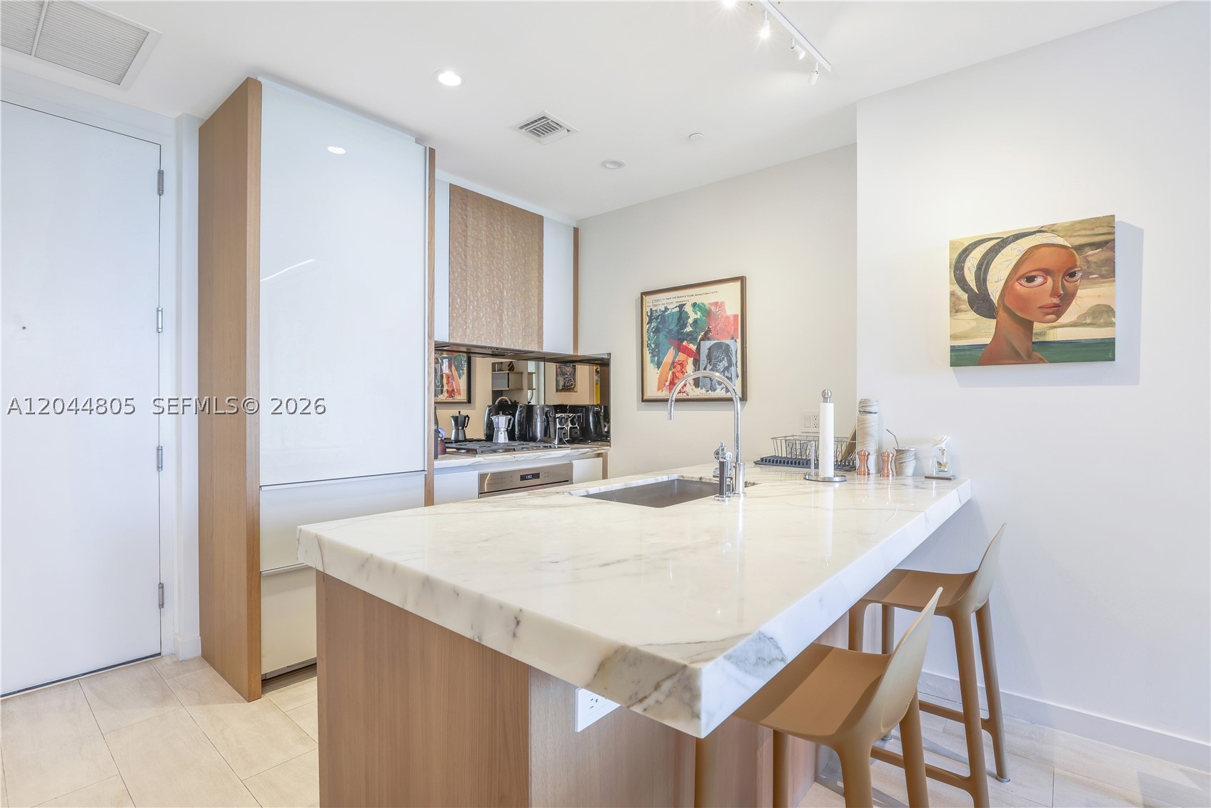 CLUB RESIDENCES AT PARK G - Residential Lease