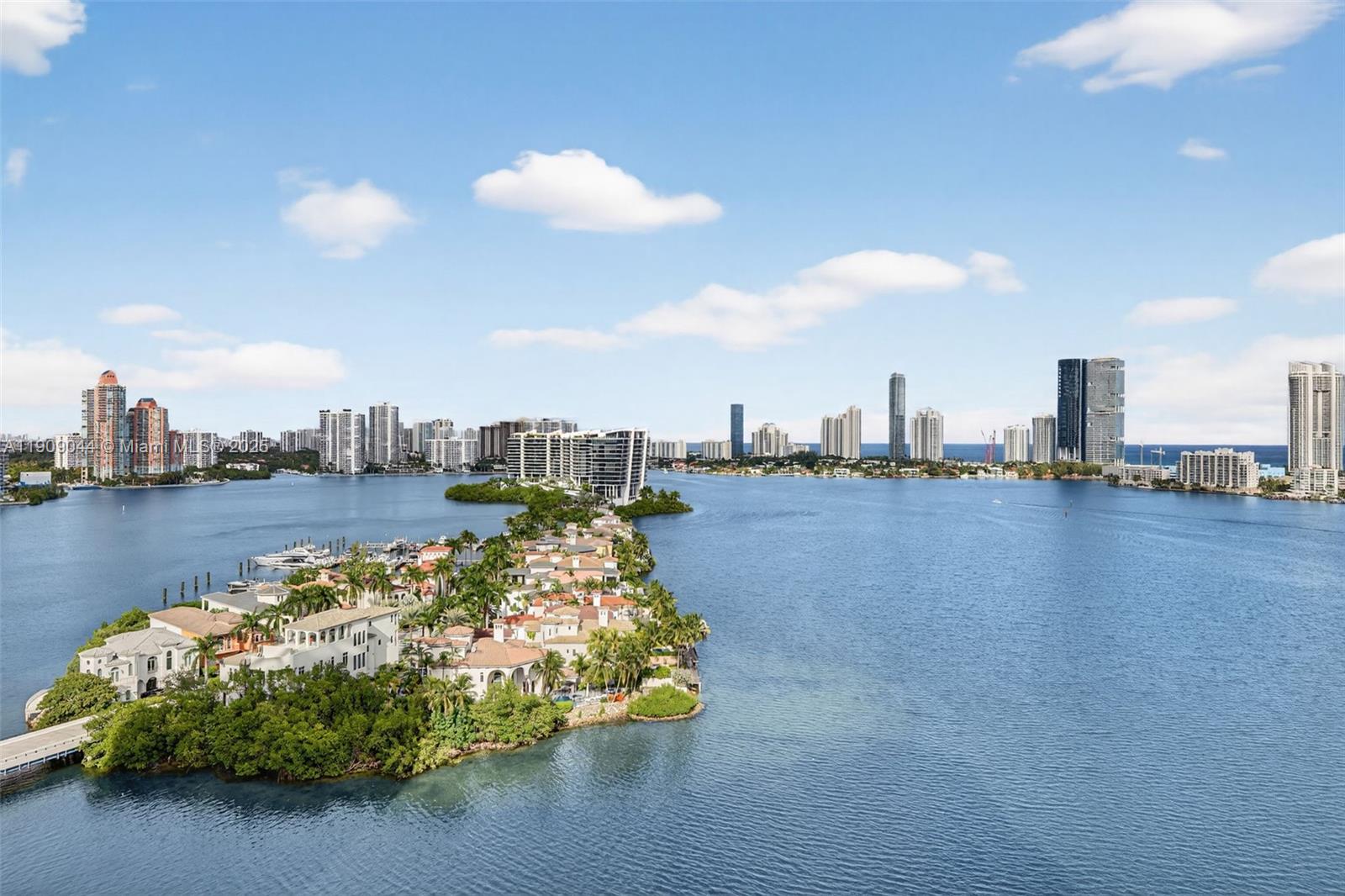 3000 ISL BLVD WILLIAMS IS - Residential