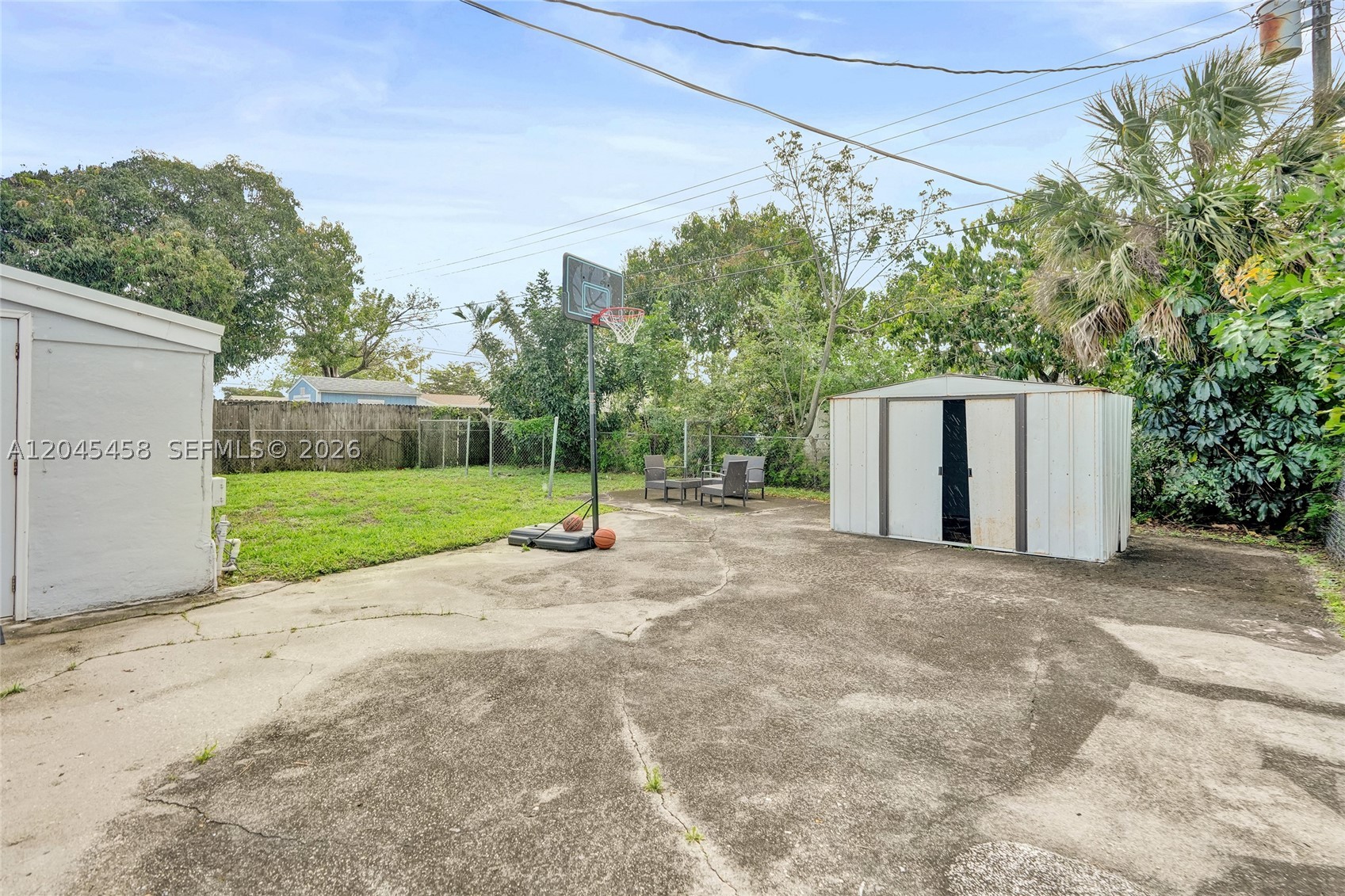 WESTWOOD PARK SEC 2 - Residential