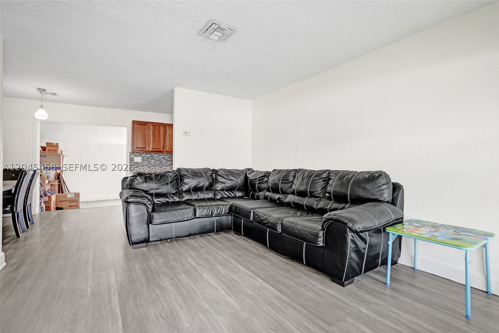 WESTWOOD PARK SEC 2 - Residential