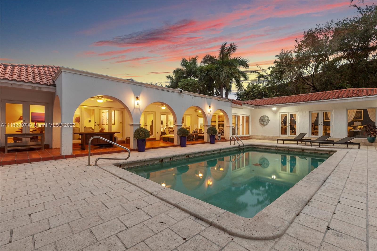 OLD CUTLER BAY SEC FIVE - Residential