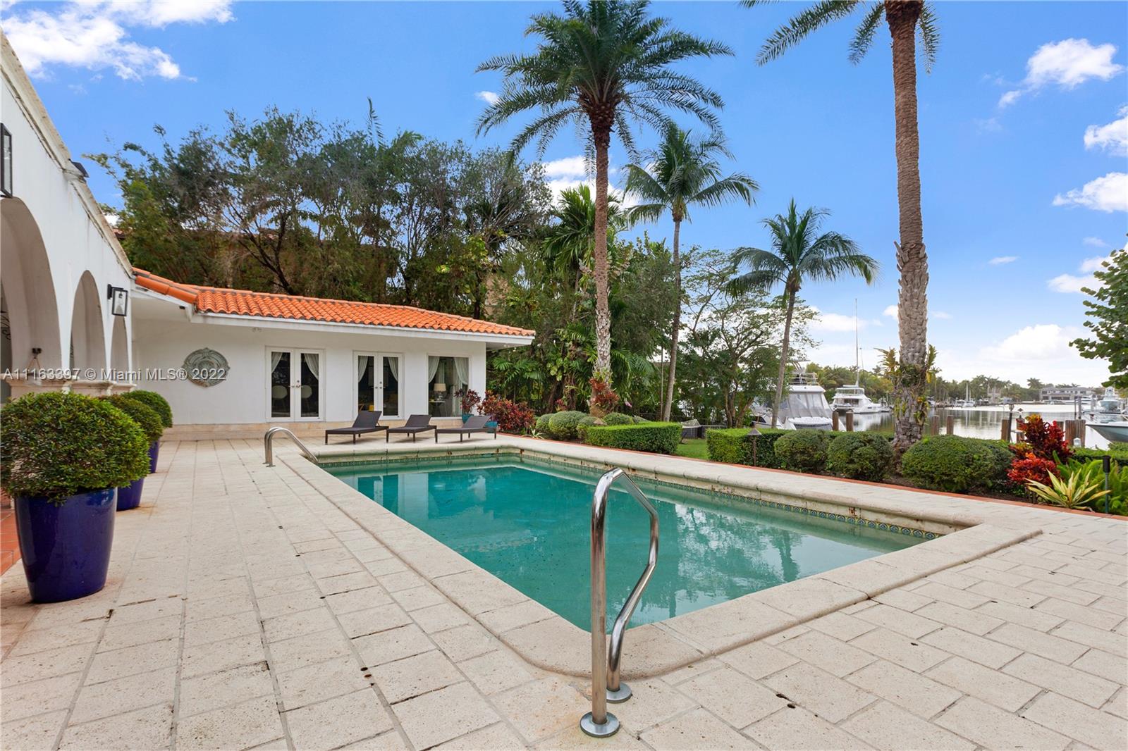 OLD CUTLER BAY SEC FIVE - Residential