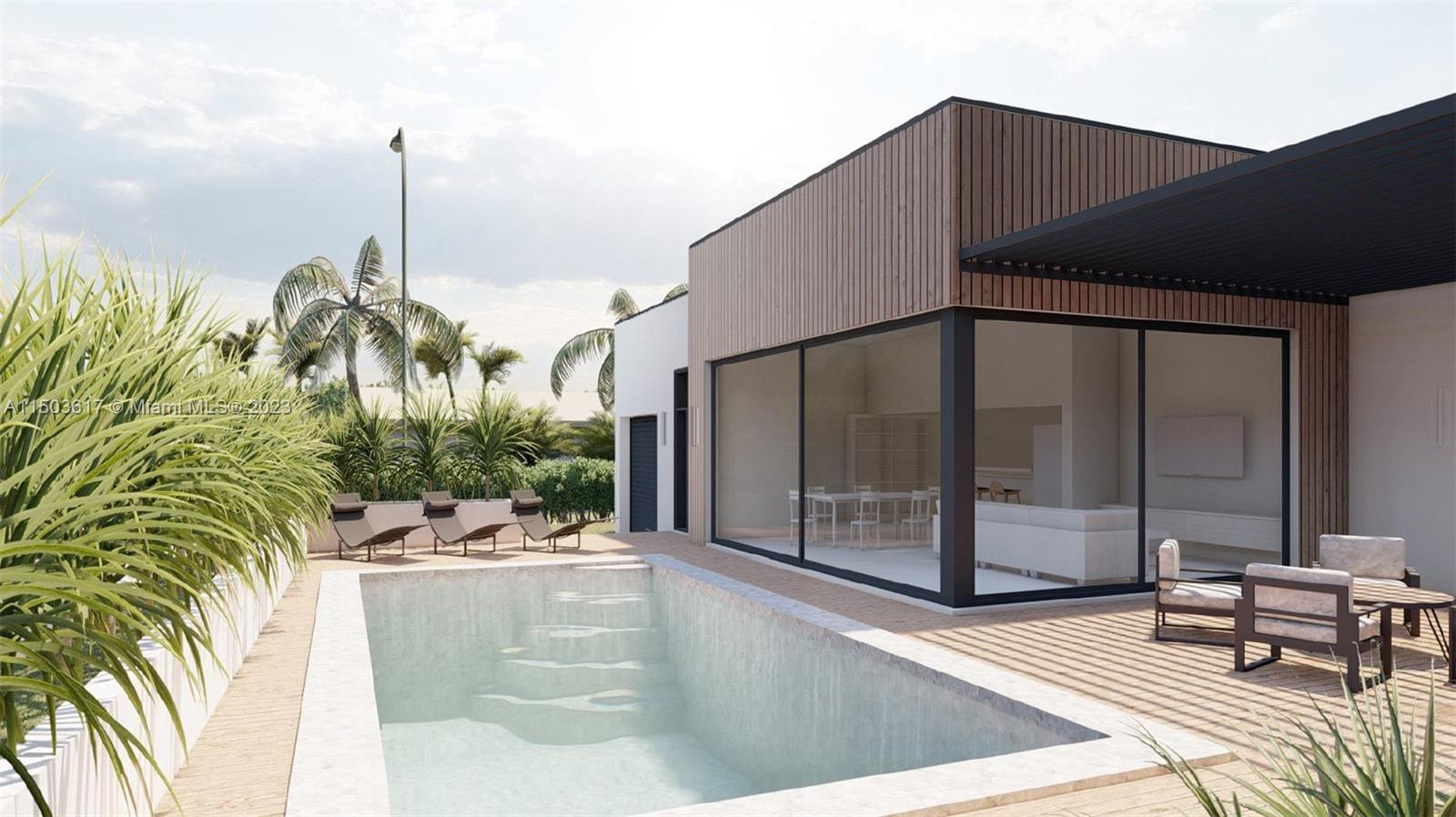 HOLLYWOOD PLACE 7-6 - Residential