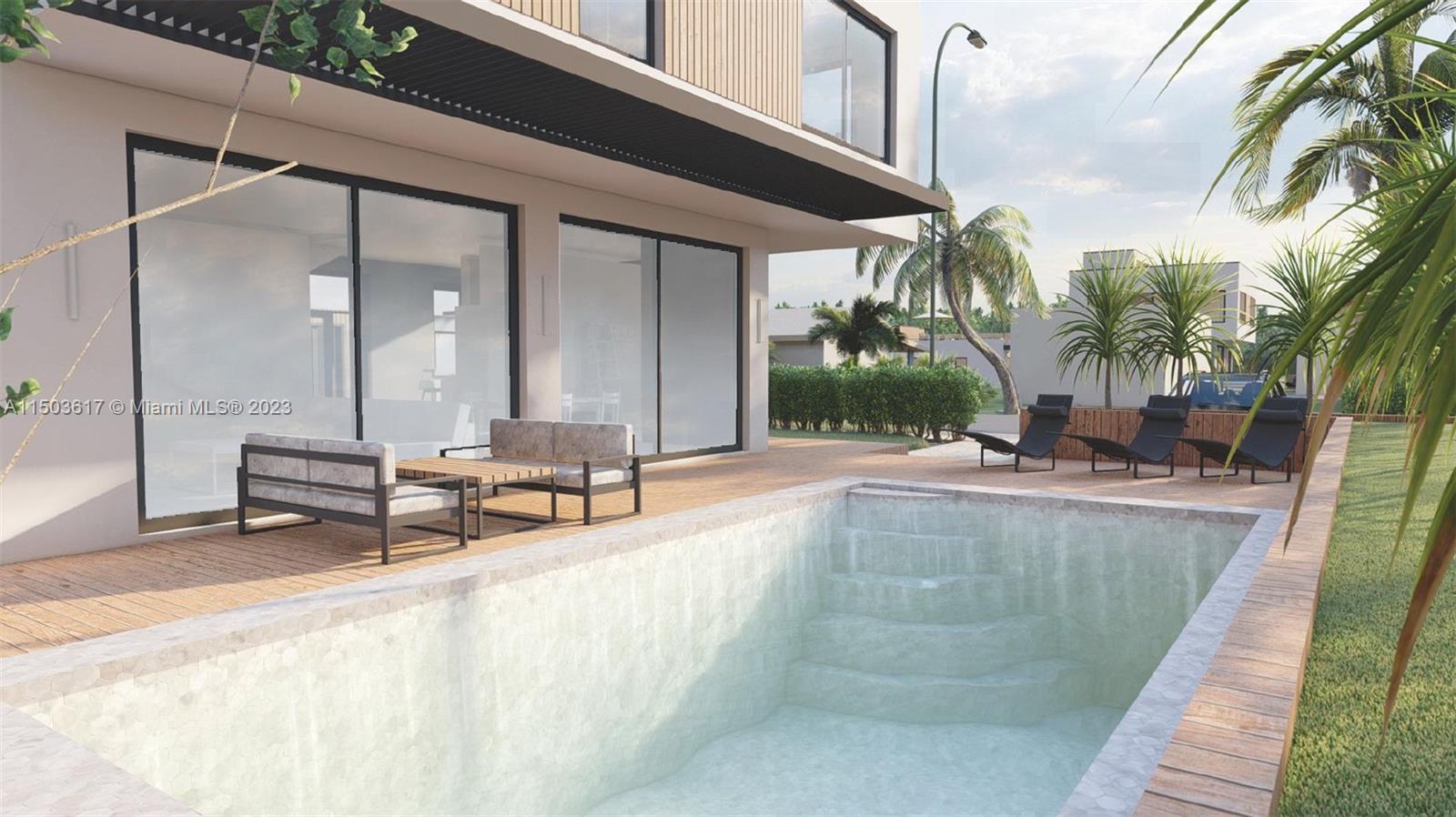 HOLLYWOOD PLACE 7-6 - Residential