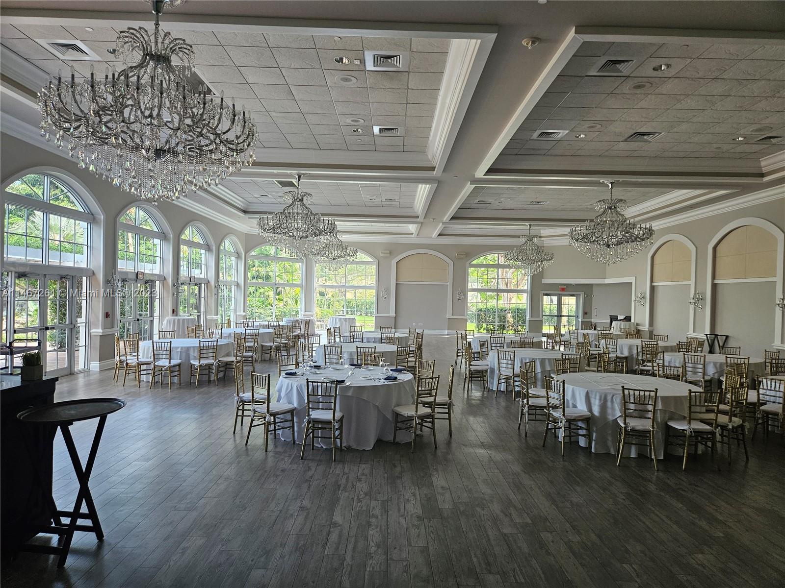 Racquet Club Of Deer Creek - Residential