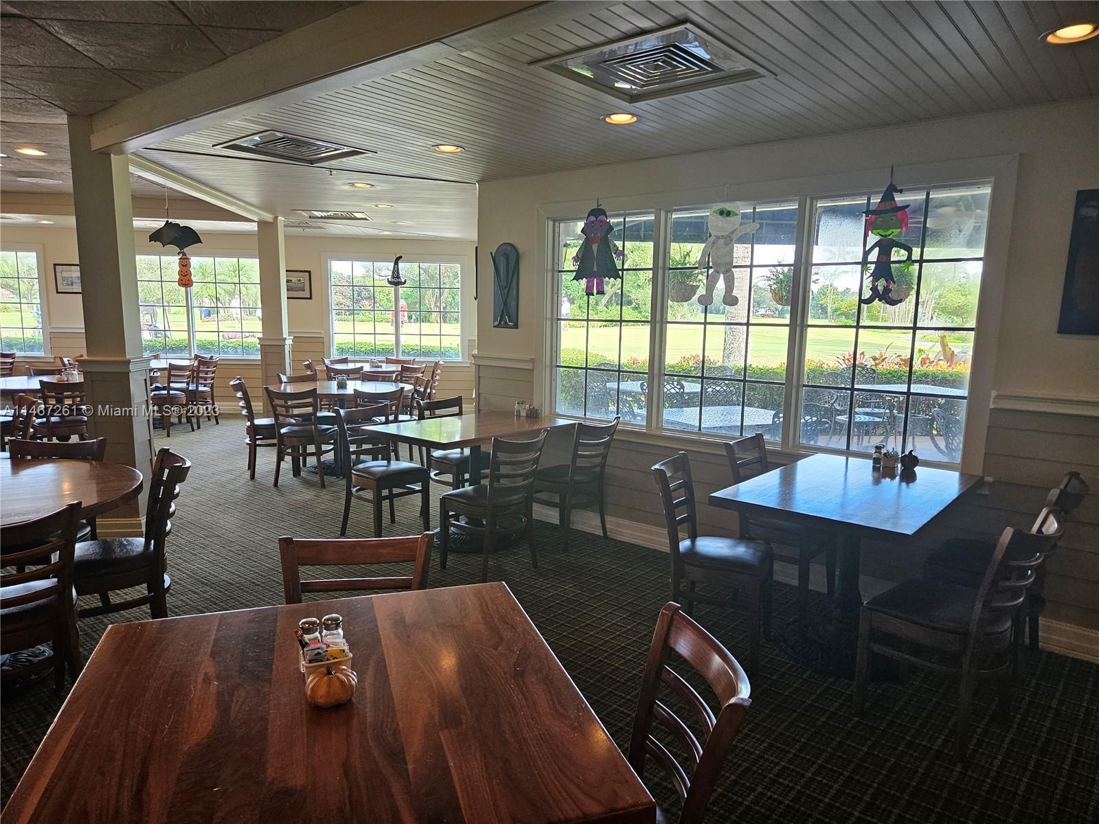 Racquet Club Of Deer Creek - Residential