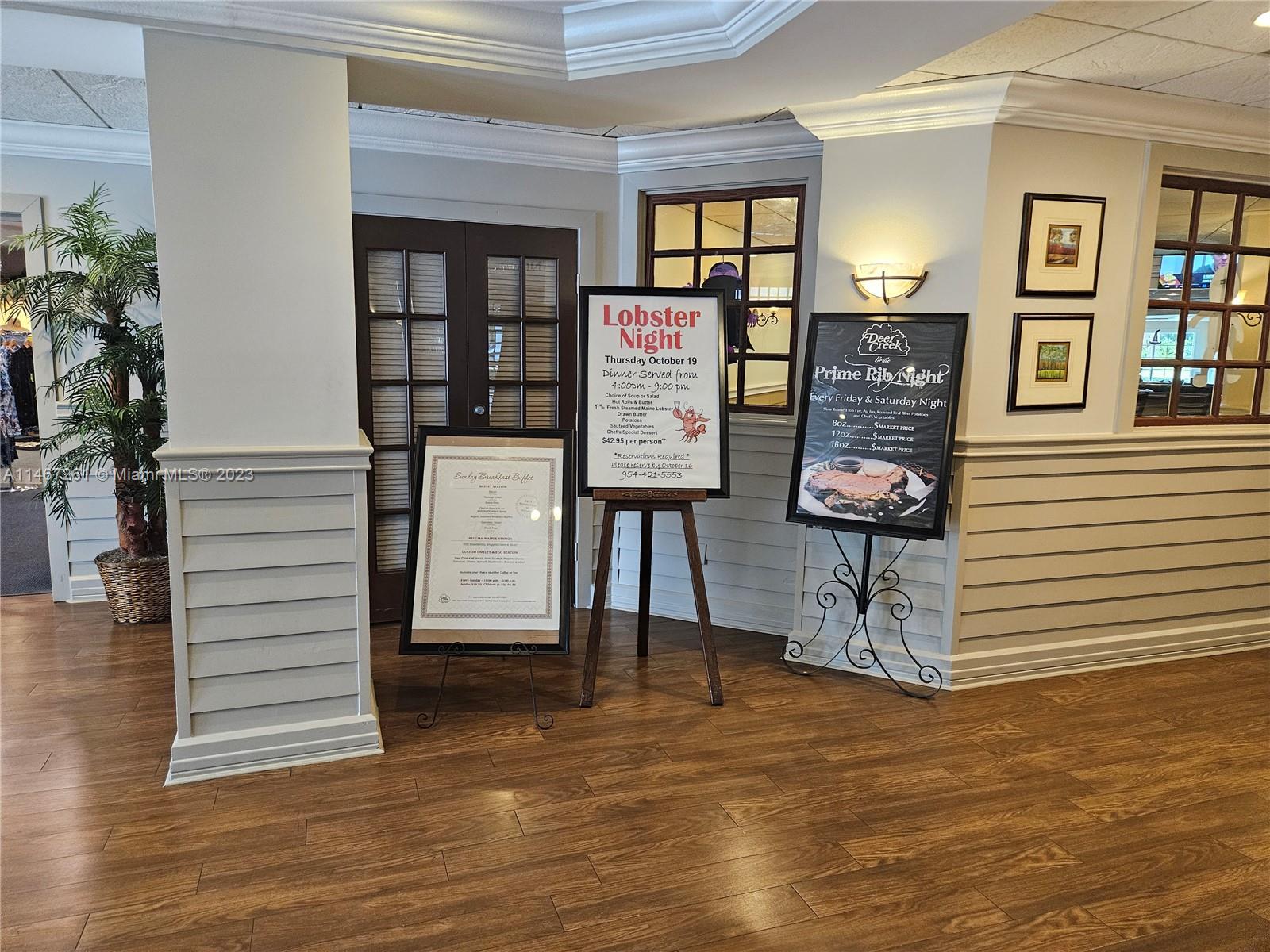 Racquet Club Of Deer Creek - Residential