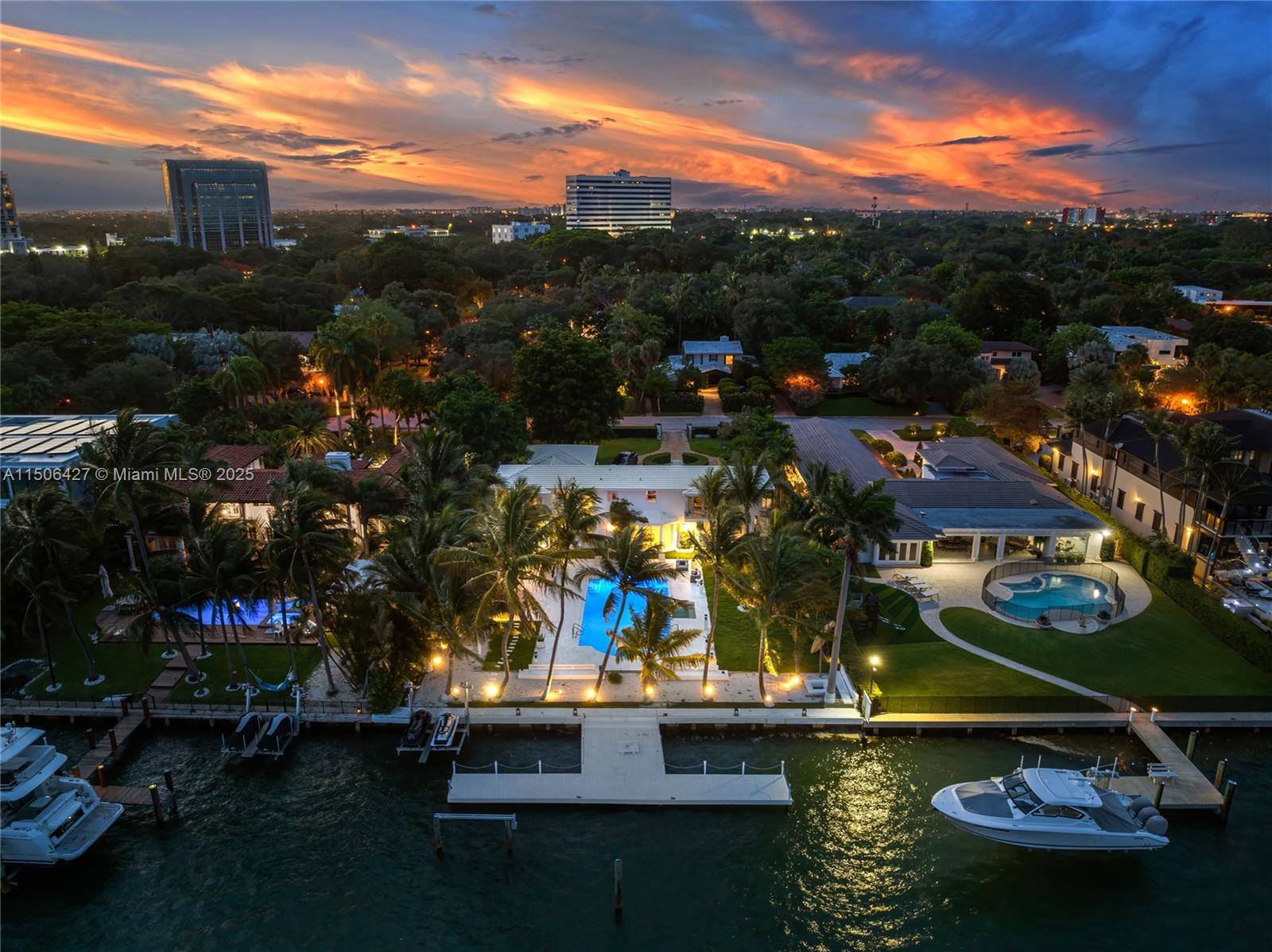 BAY POINT - Residential