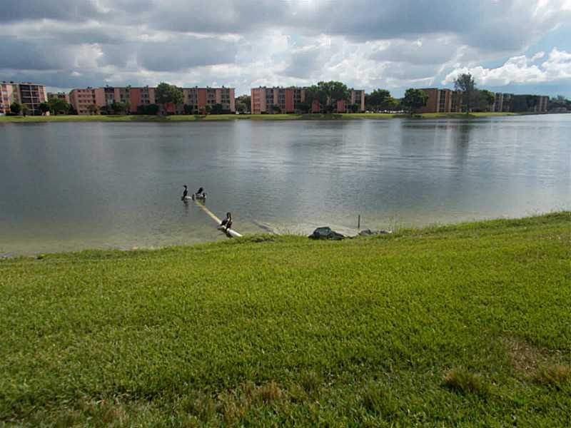 UNIVERSITY PARK - Residential Lease