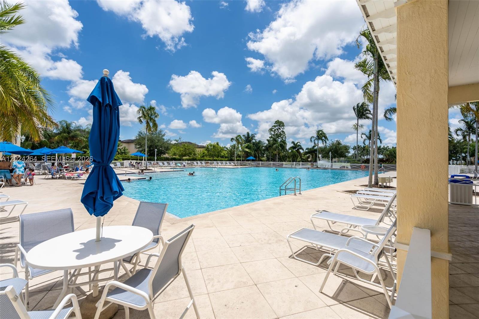 MARTINIQUE AT OASIS REPLA - Residential