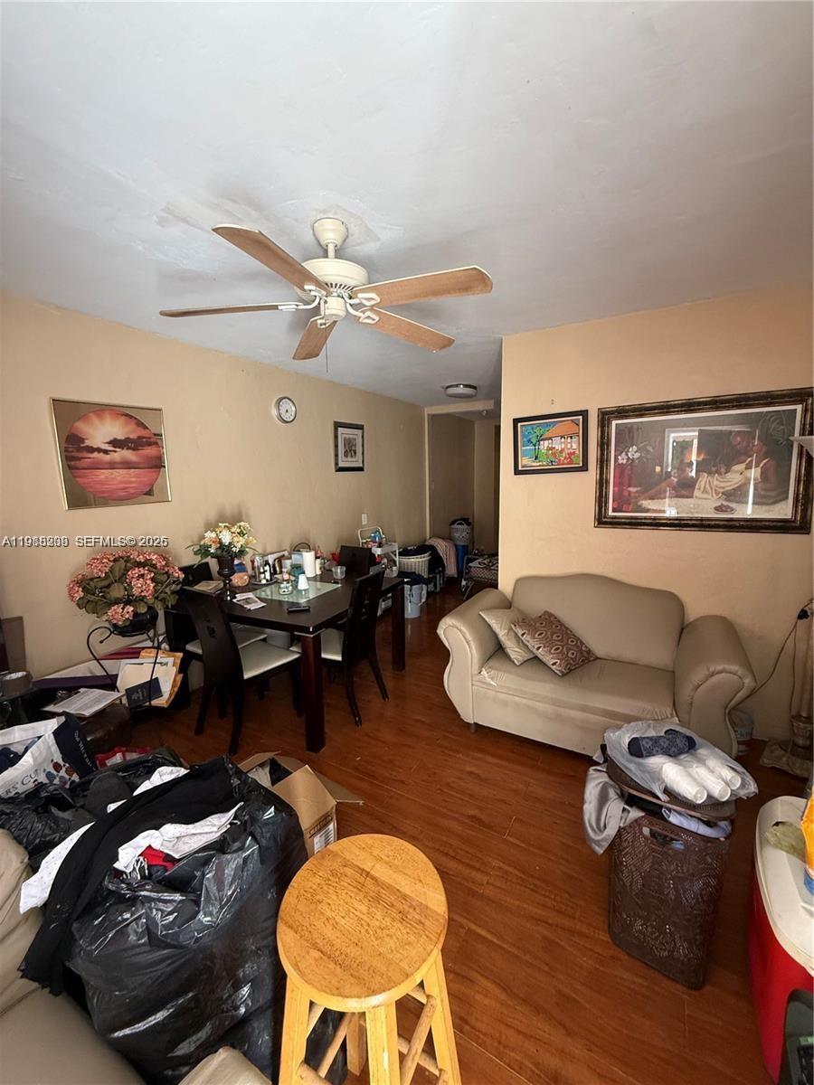 ALBERTA BISCAYNE 2ND REV - Residential Income