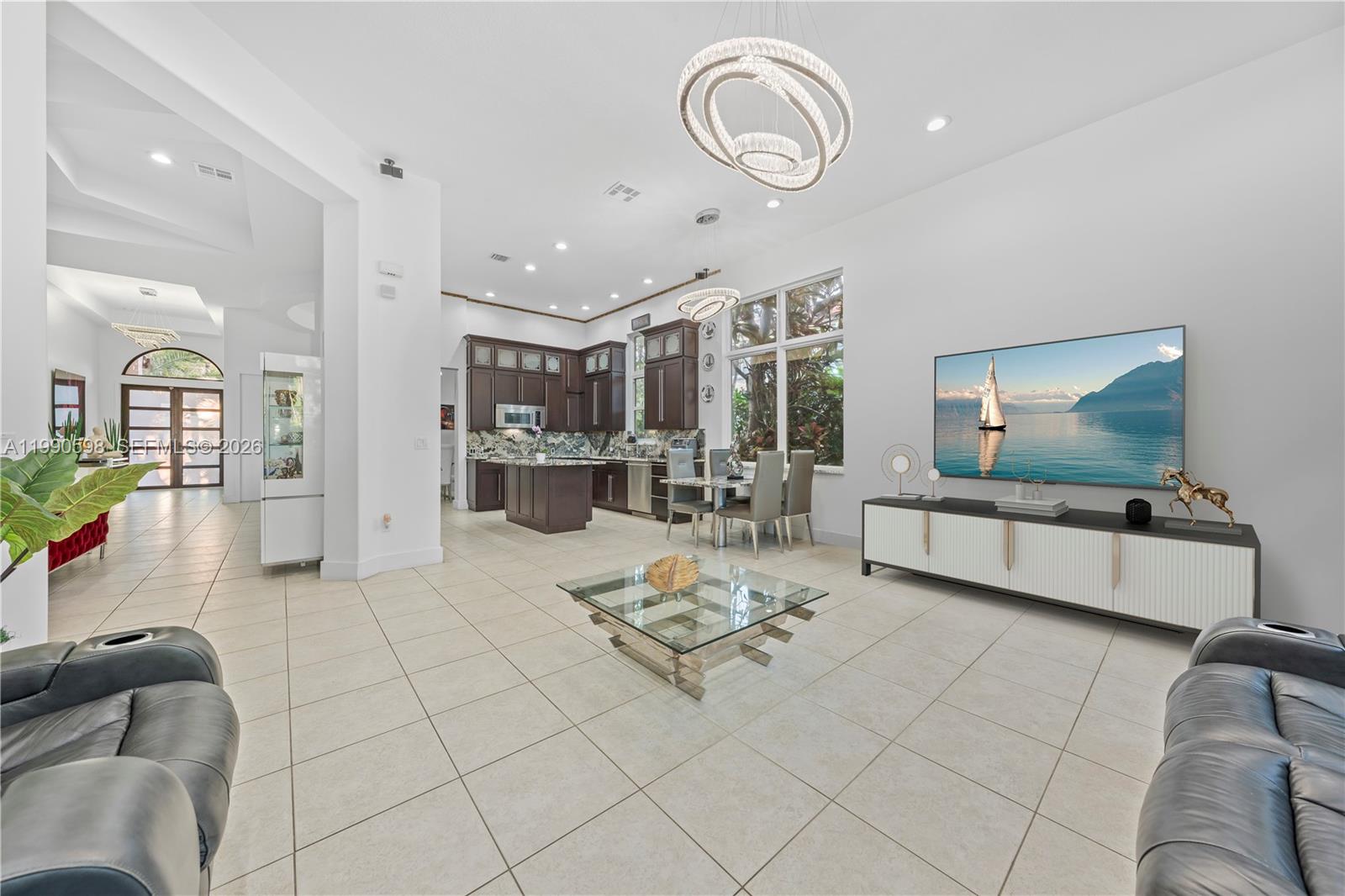RIVIERA ISLES I - Residential
