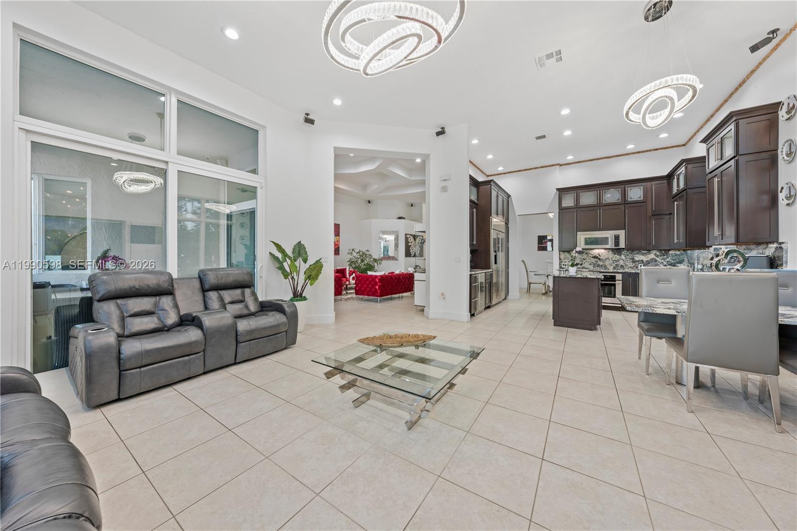RIVIERA ISLES I - Residential