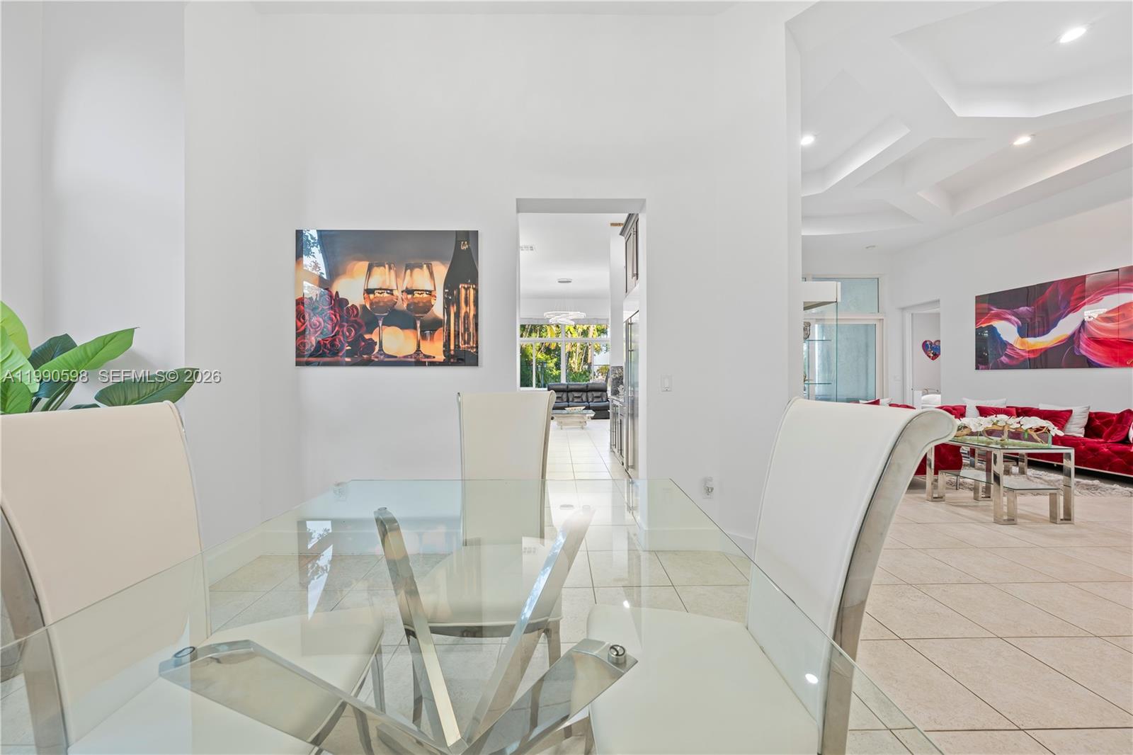 RIVIERA ISLES I - Residential