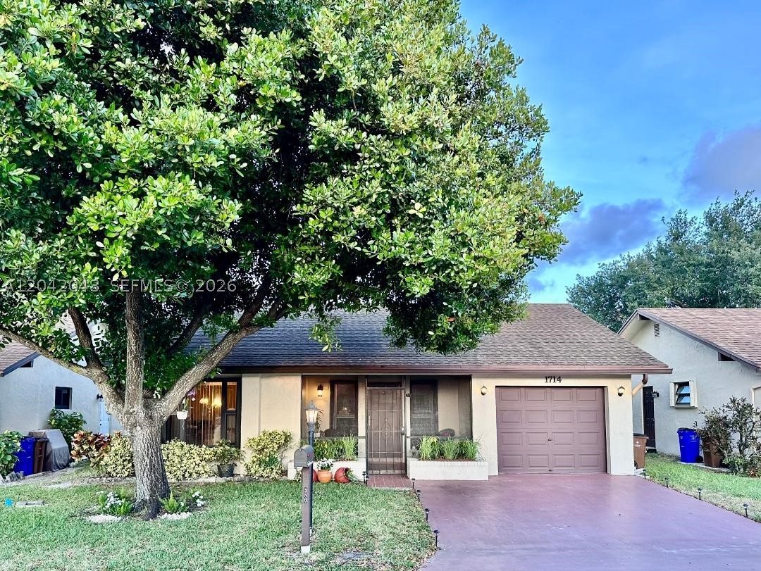 MEADOWS OF CRYSTAL LAKE - Residential
